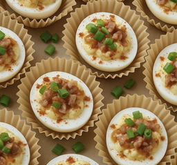 DEVILED EGG Classic