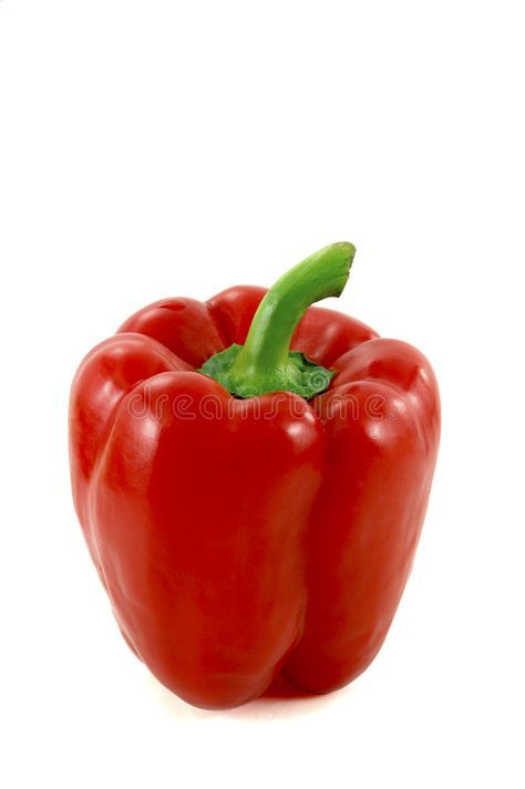 Pimenton Rojo