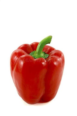 Pimenton Rojo