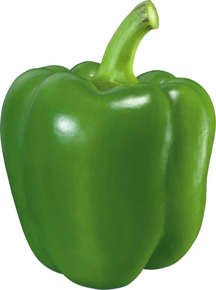 Pimenton Verde