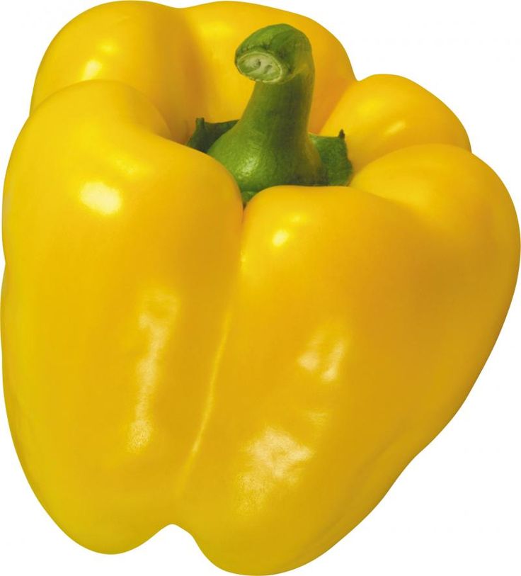 Pimenton Amarillo