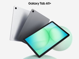 Samsung Galaxy Tab A11+ 5G 11-Inch 128/6GB (SM-X236)