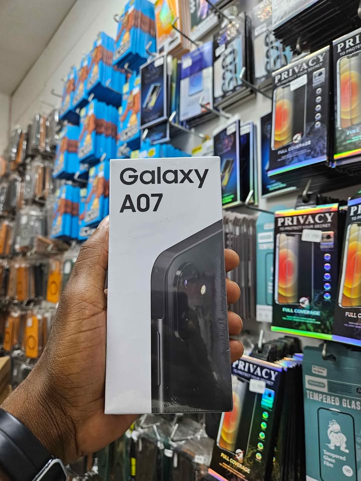 Samsung A07