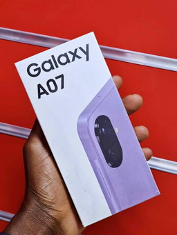 Samsung A07