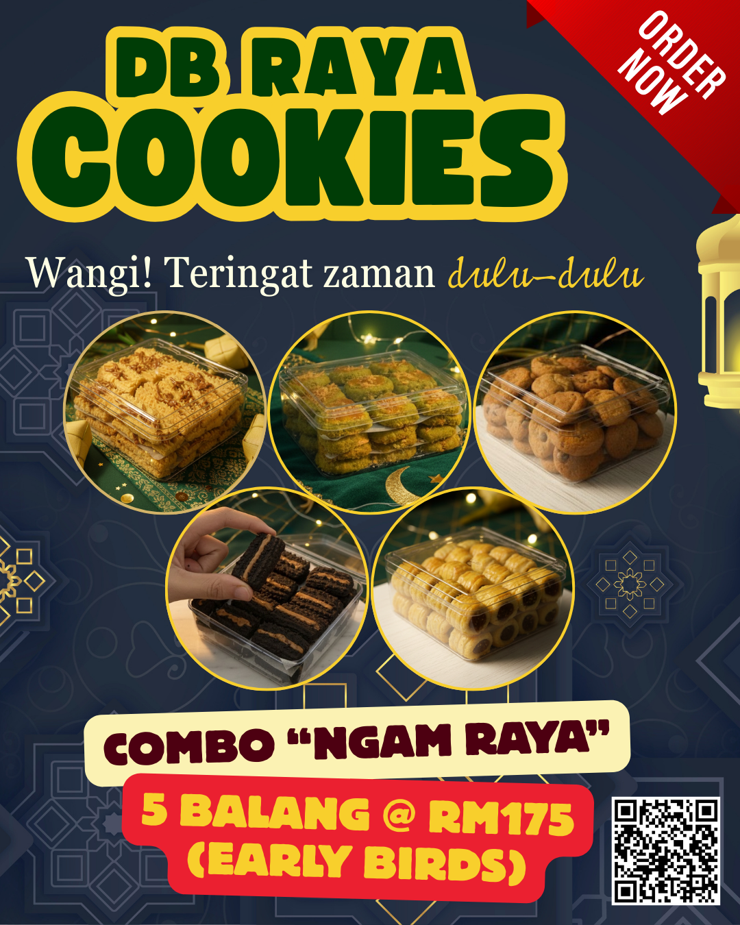 Combo 5 Balang "Ngam Raya"_1
