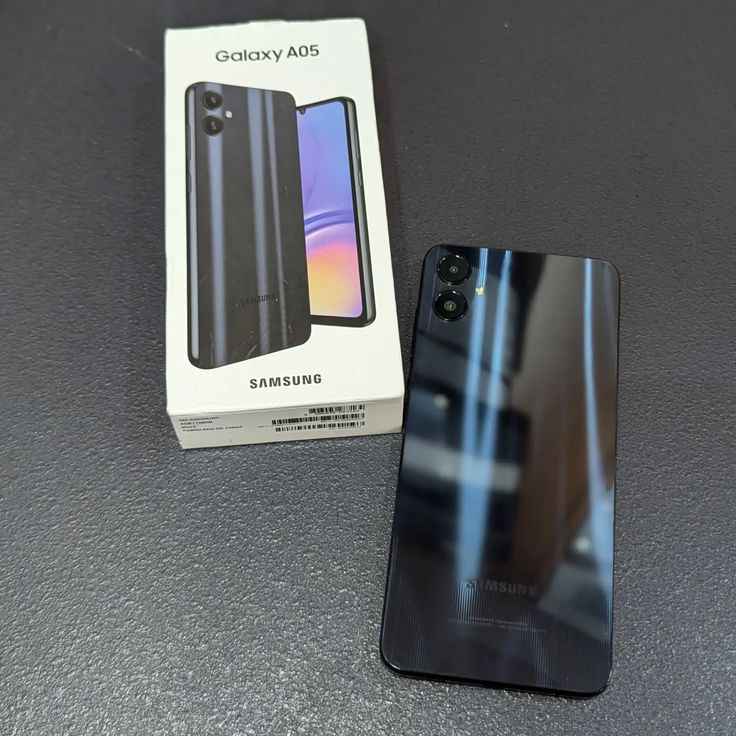 Samsung A05