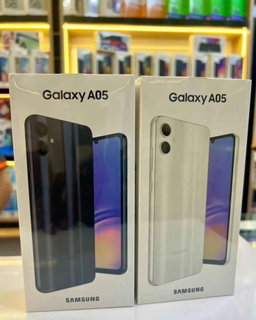Samsung A05