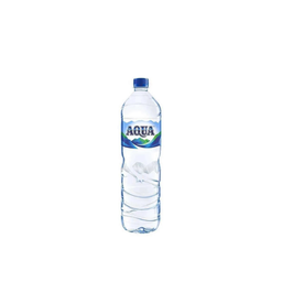 Air Mineral Aqua 1.5L 