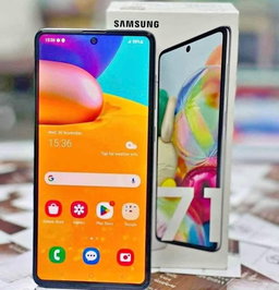 Samsung A71