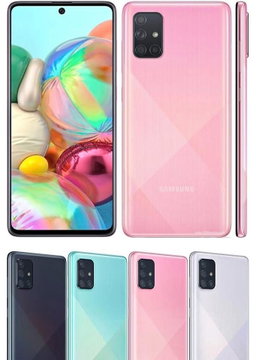 Samsung A71