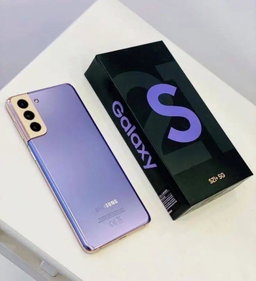 Samsung S21 Plus