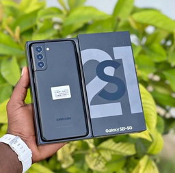 Samsung S21 Plus
