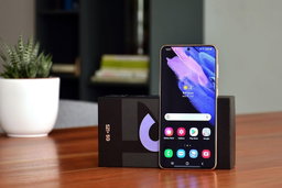 Samsung S21 Plus