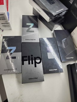 Samsung Z Flip 5