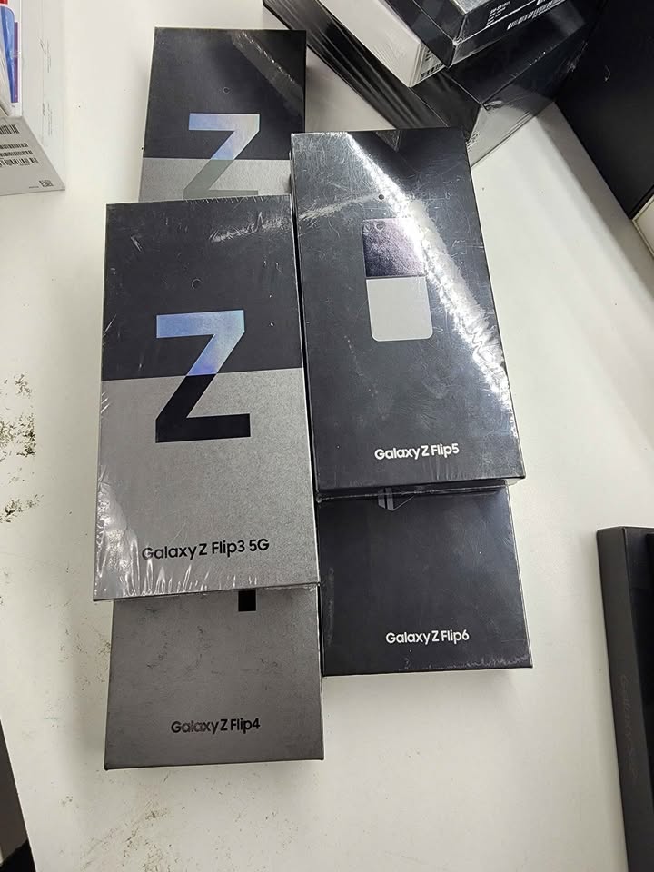 Samsung Z Flip 5_2