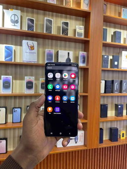 Samsung s20 Ultra