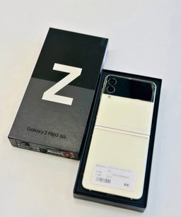 Samsung  Z Flip 3