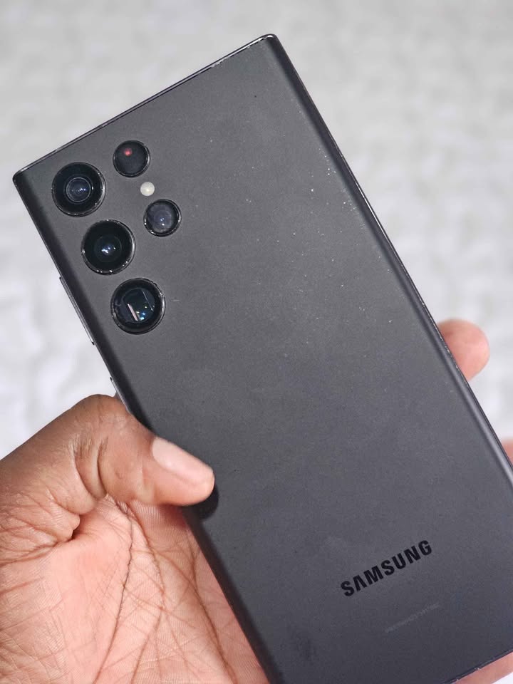 Samsung S22 ultra