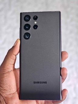 Samsung S22 ultra