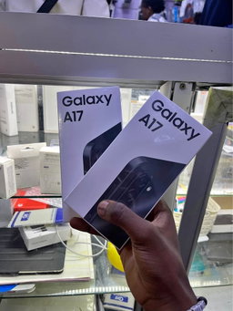 Samsung A 17