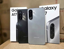 Samsung A 17