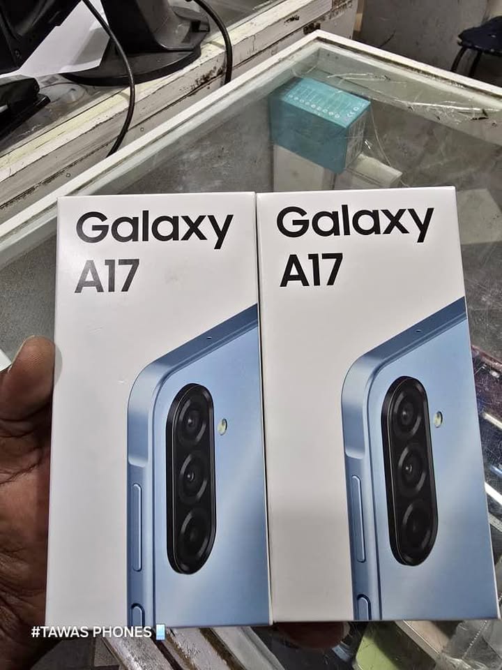 Samsung A 17_2