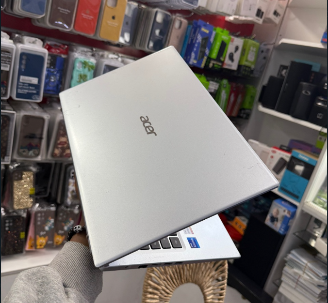 Asus Corei7 11th Generation