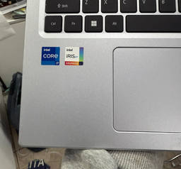 Asus Corei7 11th Generation