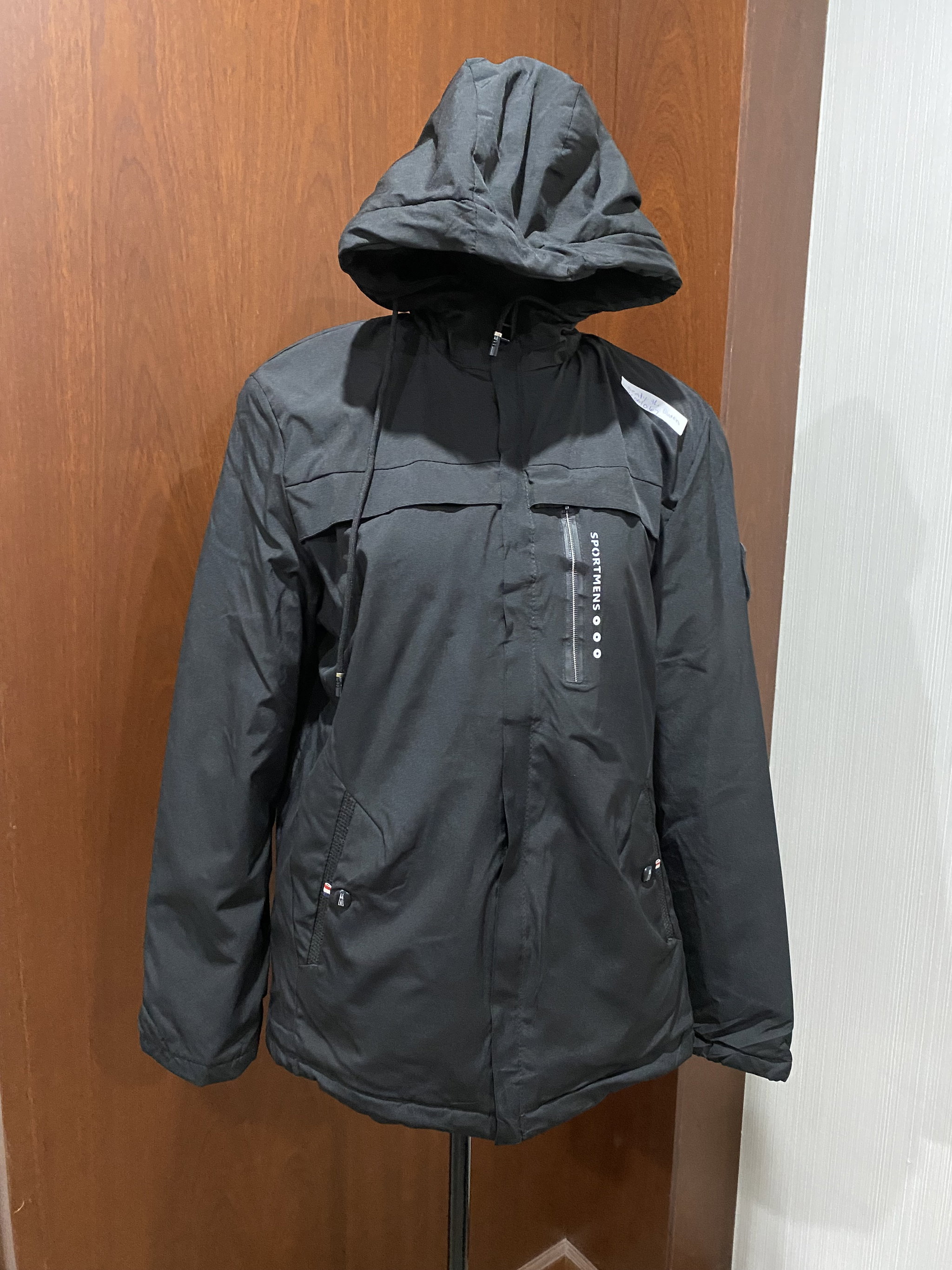 Heavy Jacket_1