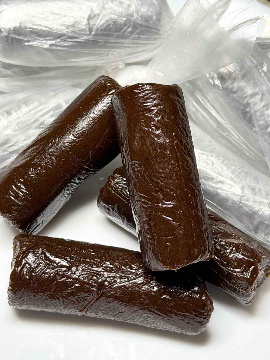 Kube (Coconut) Toffee -3 pcs