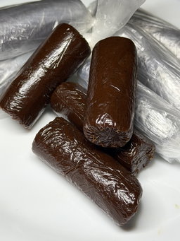 Kube (Coconut) Toffee -3 pcs