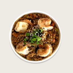 YAKIMESHI CAMARÓN