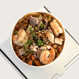 YAKIMESHI MIXTO