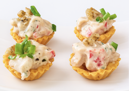 MINI TARTS