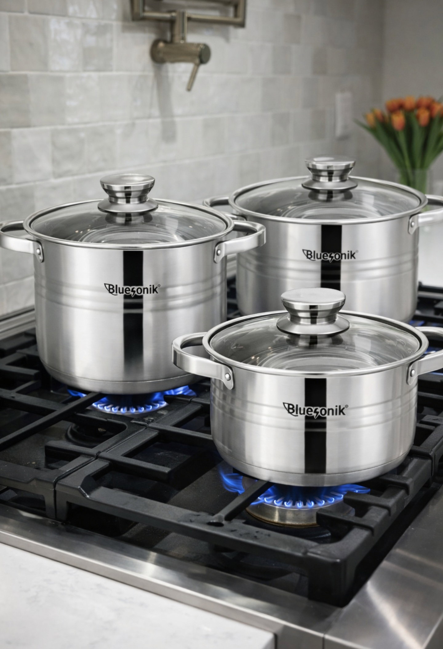 10pcs Stainless Steel Cookware Set_2