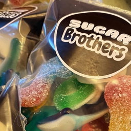 Sugar brothers