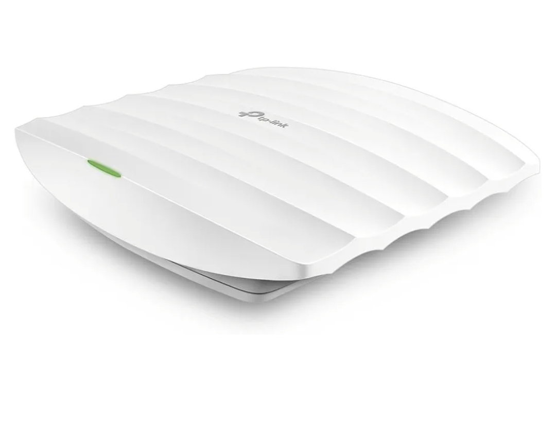 TP-Link EAP115 300Mbps Wireless N Ceiling Mount Access Point_1