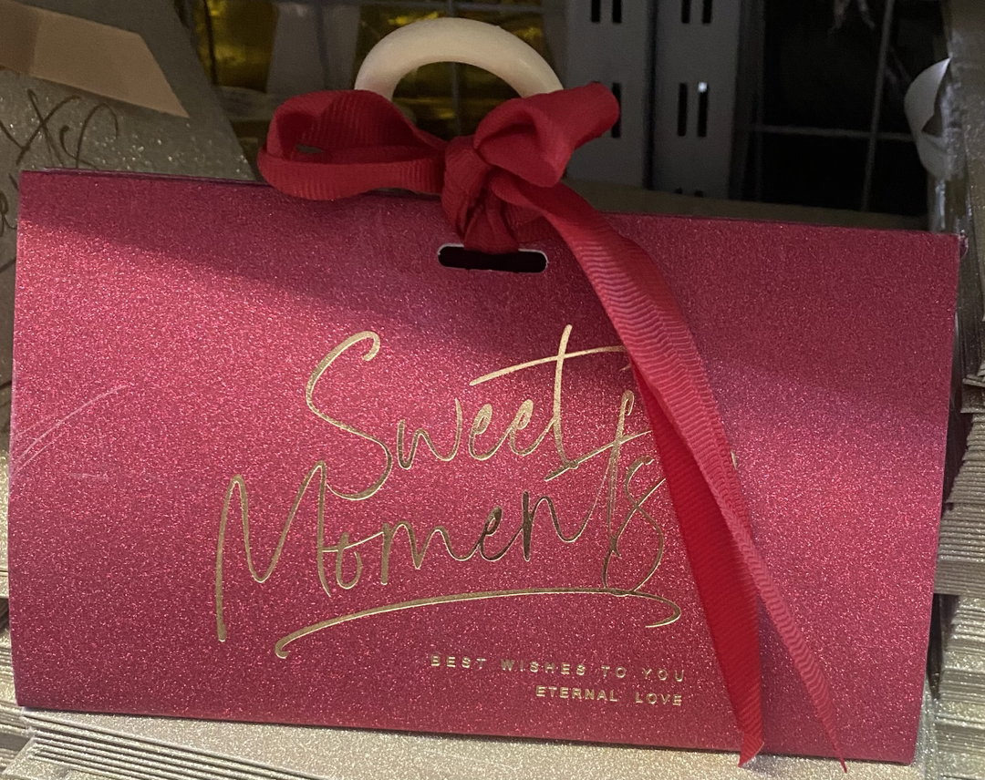 Luxi Chocolates Co