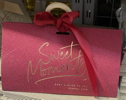 Luxi Chocolates Co