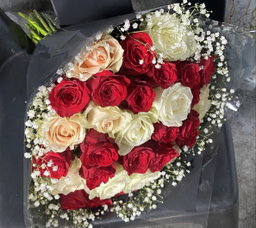 Luxe Roses