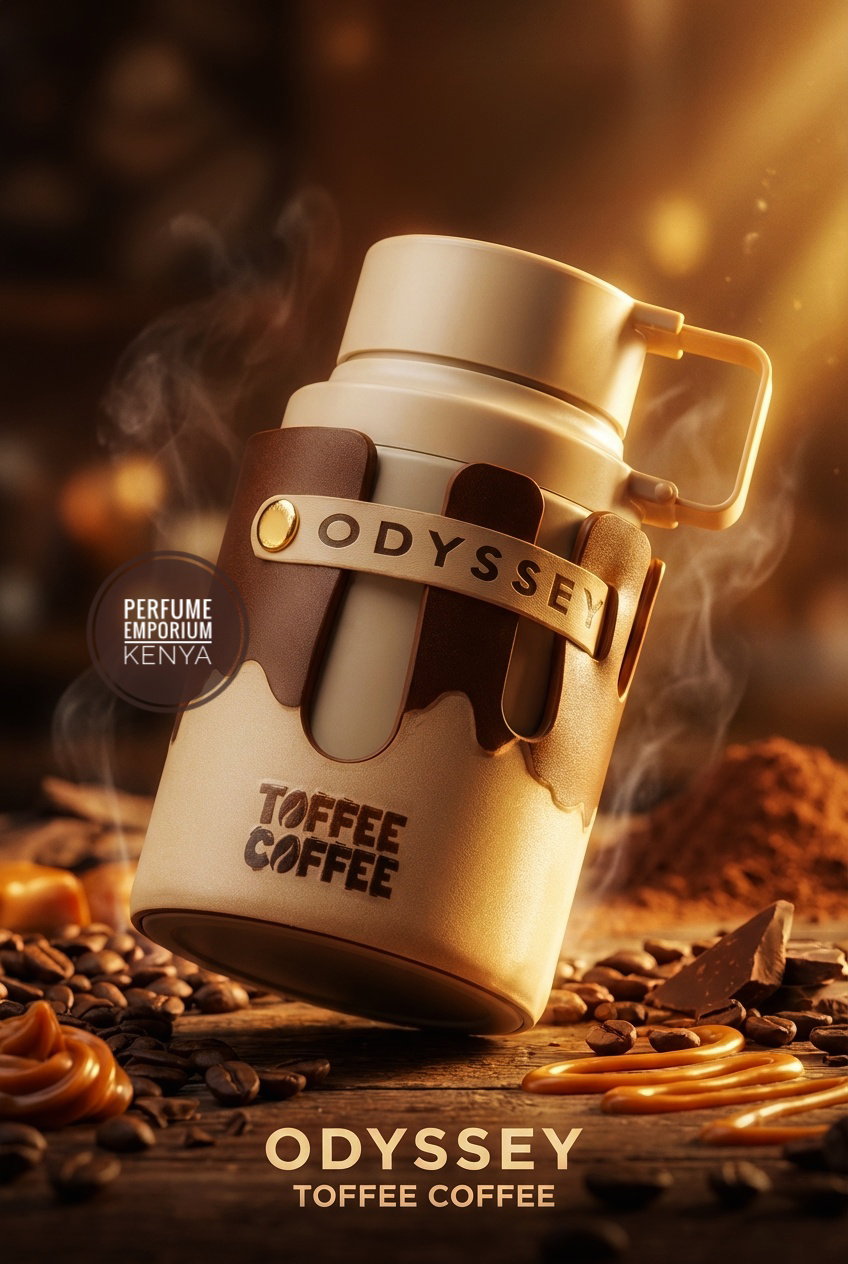 ODYSSEY TOFFEE COFFEE_0