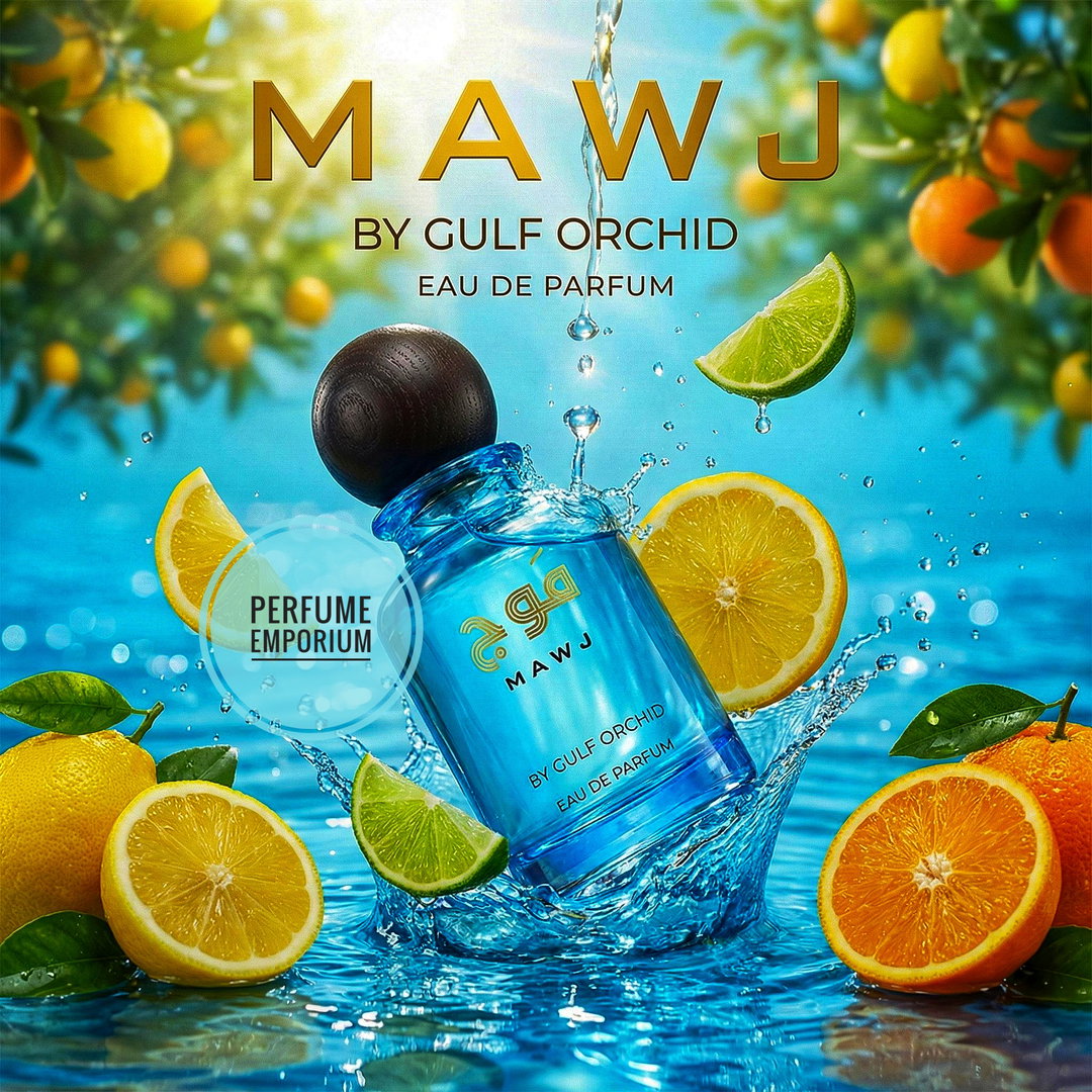 MAWJ