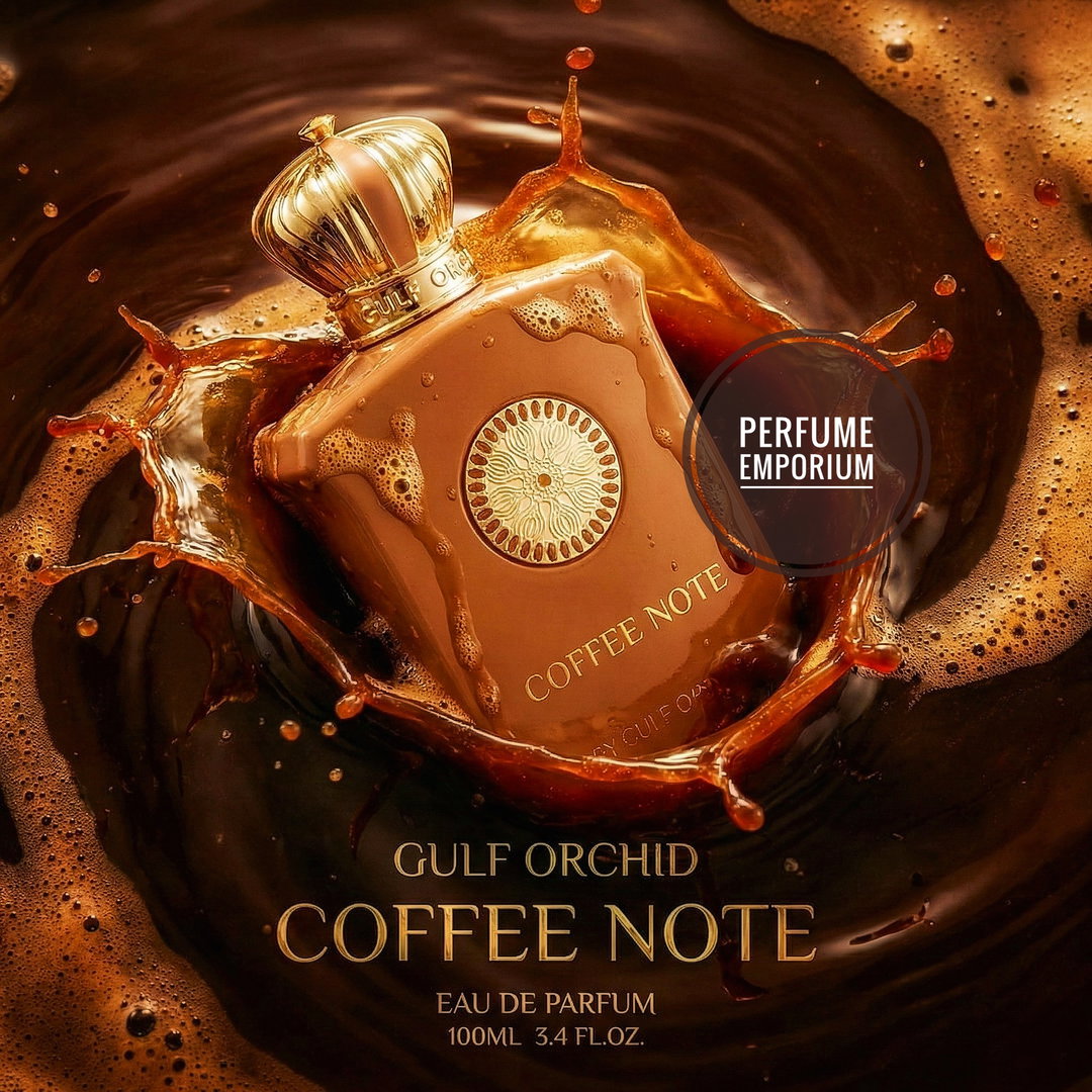COFFEE NOTE