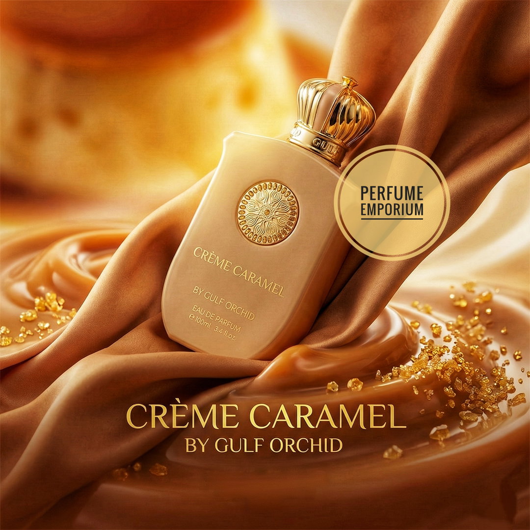 CREME CARAMEL