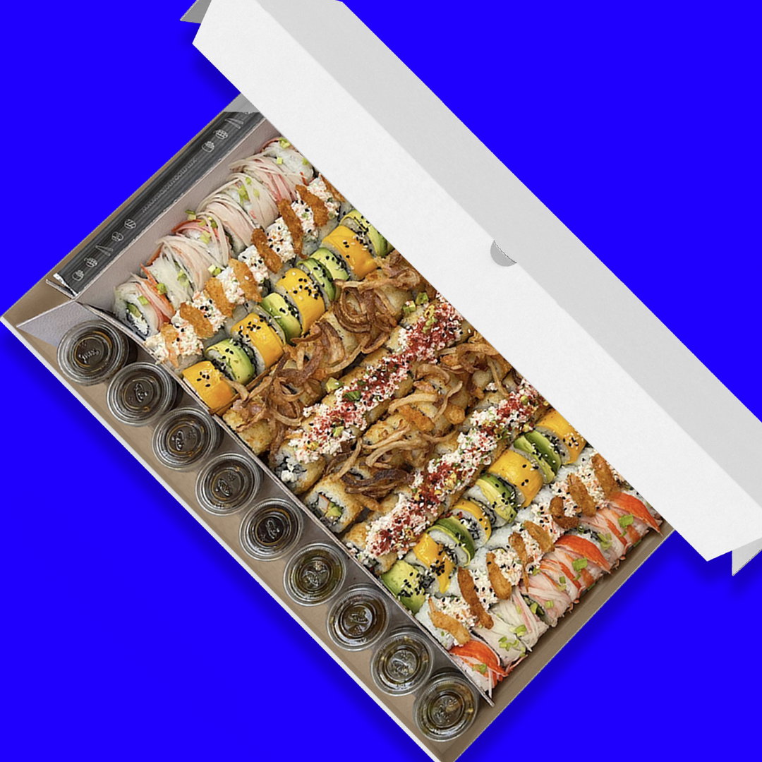 BOX GRANDE