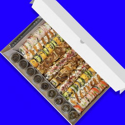 BOX GRANDE