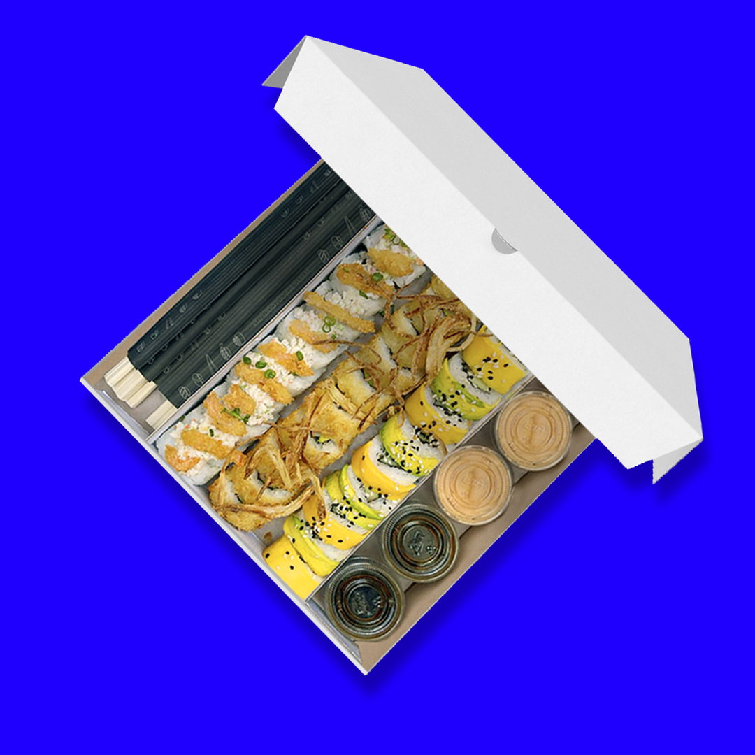 MINIBOX