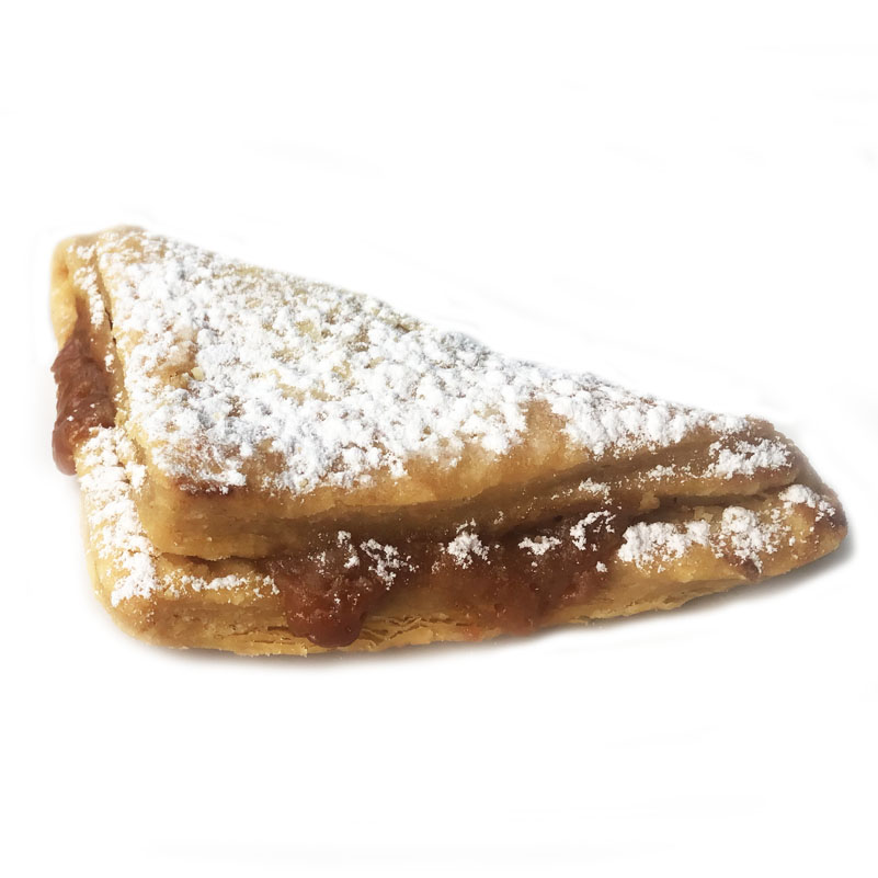 Pañuelo Dulce de Leche