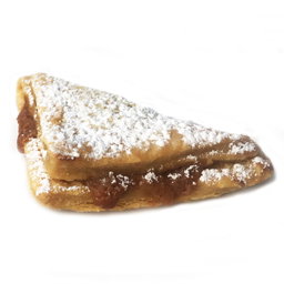 Pañuelo Dulce de Leche
