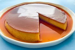 Flan Entero